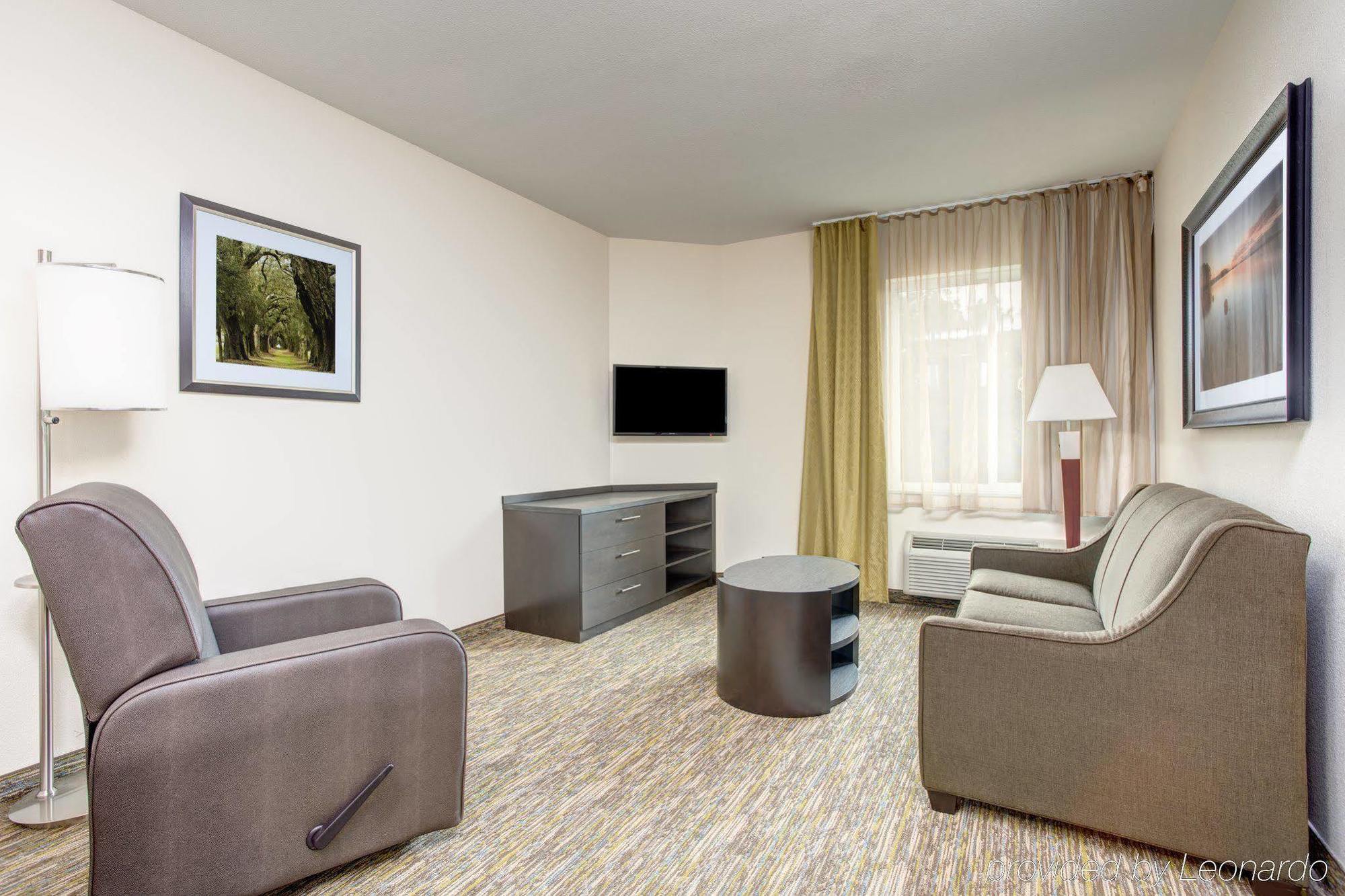 Candlewood Suites Cut Off - Galliano By Ihg Exterior foto