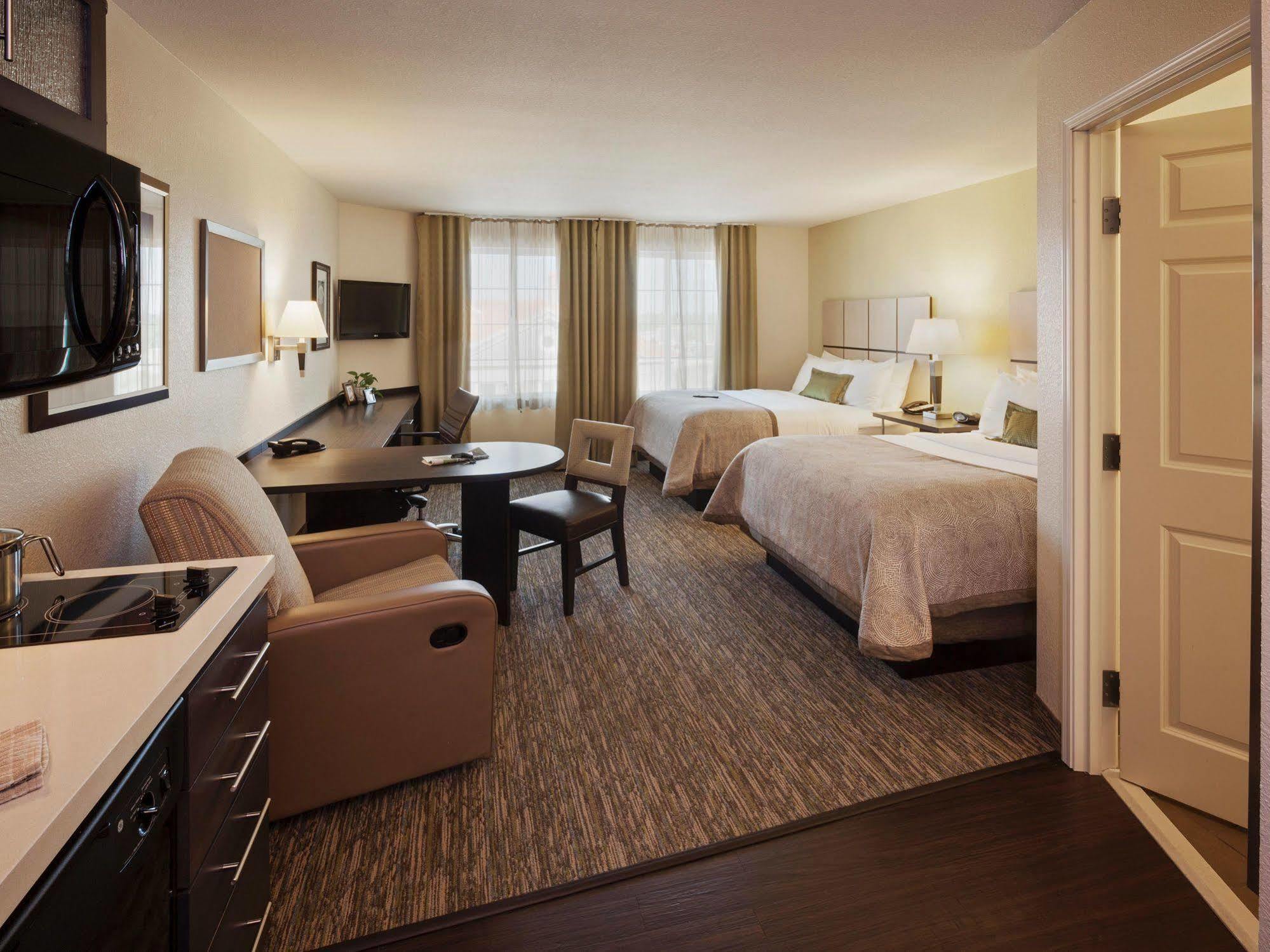 Candlewood Suites Cut Off - Galliano By Ihg Exterior foto